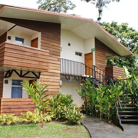 Hotel Eco Arenal La Fortuna Kültér fotó
