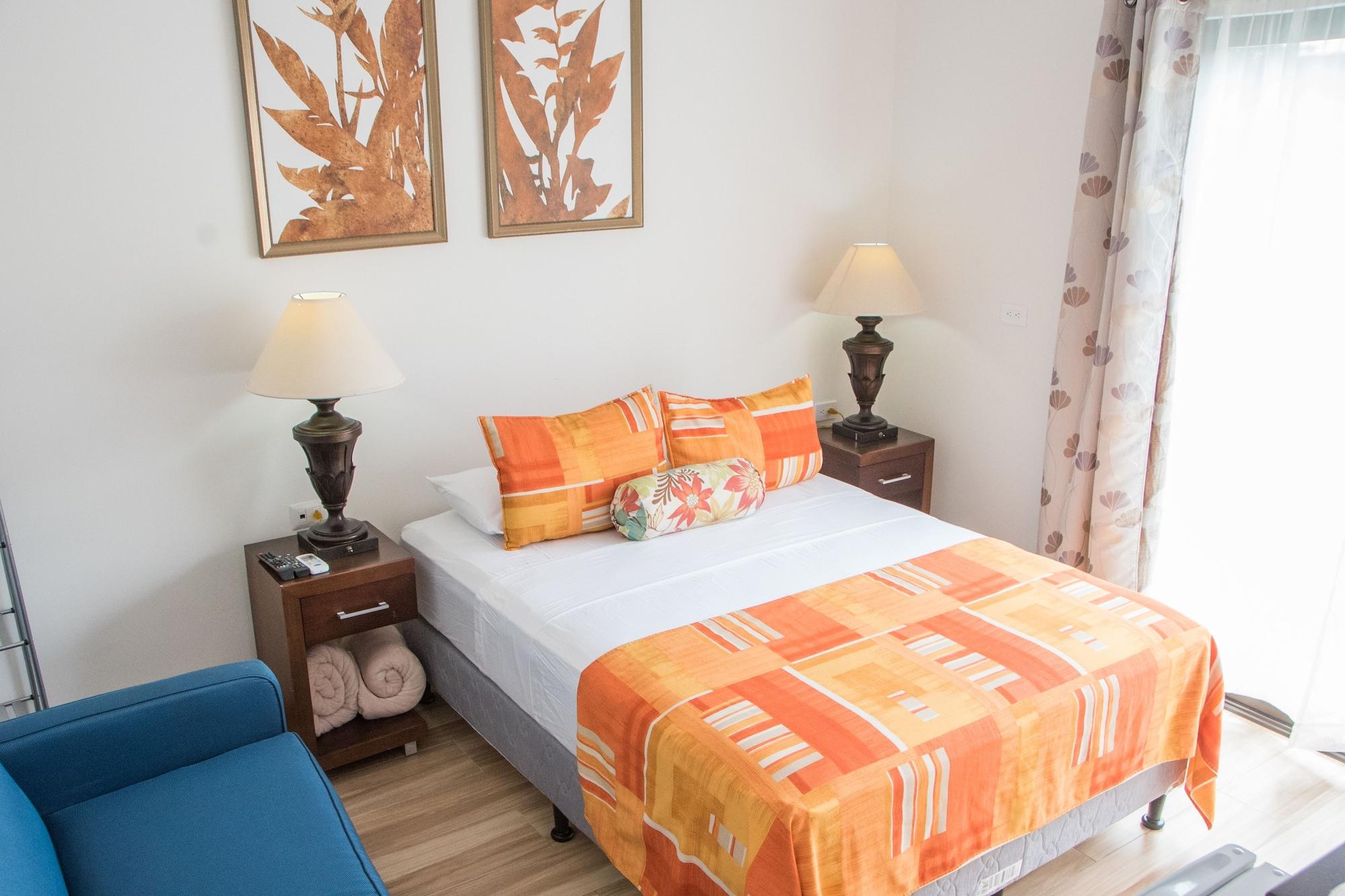 Hotel Eco Arenal La Fortuna Kültér fotó
