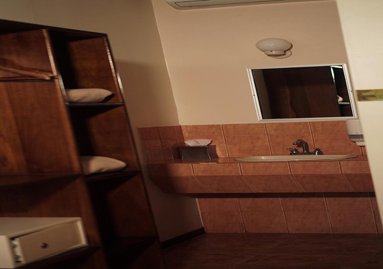 Hotel Eco Arenal La Fortuna Kültér fotó