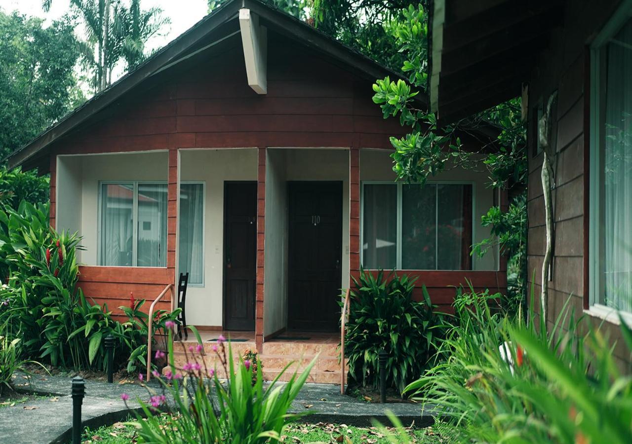Hotel Eco Arenal La Fortuna Kültér fotó