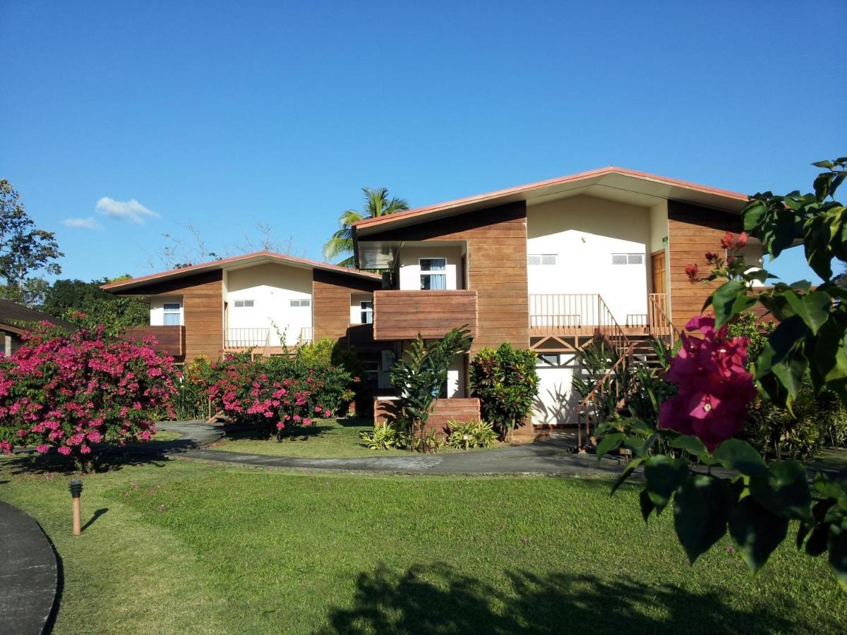 Hotel Eco Arenal La Fortuna Szoba fotó